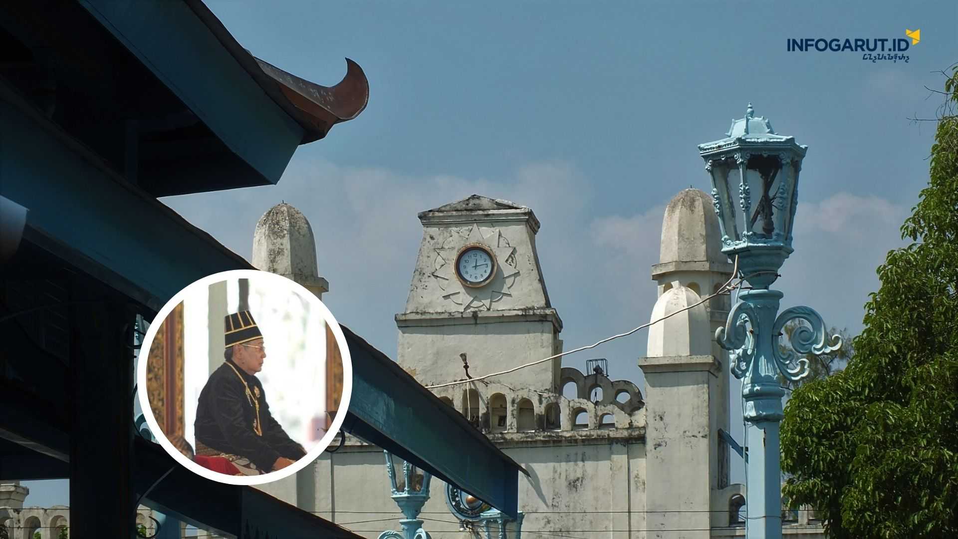 Siapa Pewaris Takhta Keraton Solo? Mengenal 7 Keturunan Pakubuwono XIII dari Tiga Kali Pernikahan